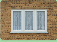 Window fitting Ashbourne